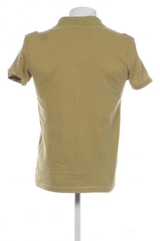 Ανδρικό t-shirt U.S. Polo Assn., Μέγεθος S, Χρώμα Πράσινο, Τιμή 24,55 €