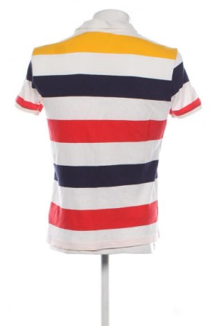 Ανδρικό t-shirt U.S. Polo Assn., Μέγεθος M, Χρώμα Πολύχρωμο, Τιμή 24,55 €