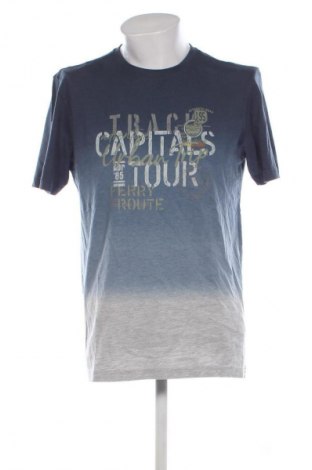 Pánske tričko  Unbranded, Veľkosť M, Farba Modrá, Cena  18,95 €