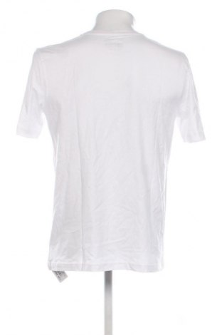 Tricou de bărbați Unbranded, Mărime M, Culoare Alb, Preț 98,99 Lei