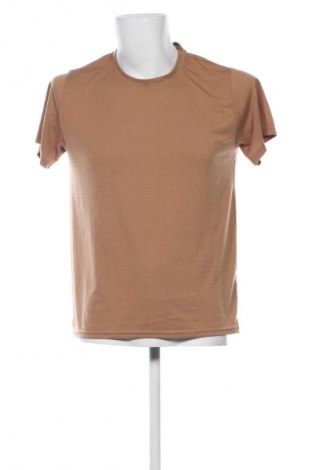 Pánske tričko  Unbranded, Veľkosť L, Farba Hnedá, Cena  6,95 €