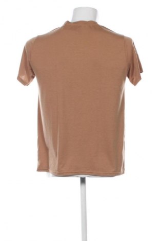 Pánske tričko  Unbranded, Veľkosť L, Farba Hnedá, Cena  6,95 €