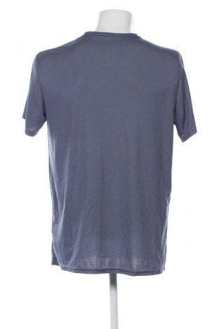 Męski T-shirt Unbranded, Rozmiar XXL, Kolor Szary, Cena 29,99 zł