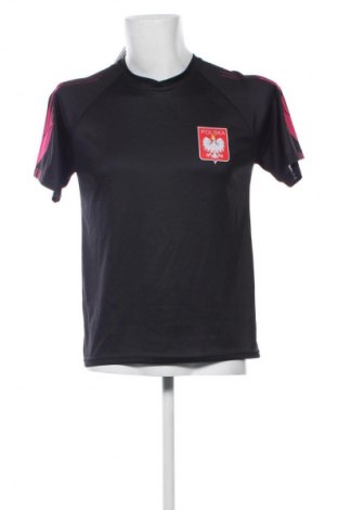 Pánske tričko  Unbranded, Veľkosť M, Farba Čierna, Cena  9,79 €