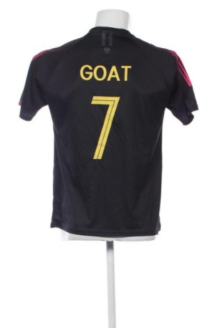 Pánske tričko  Unbranded, Veľkosť M, Farba Čierna, Cena  9,79 €