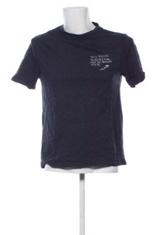 Herren T-Shirt Unbranded, Größe M, Farbe Blau, Preis € 7,99