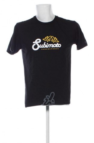 Męski T-shirt Unbranded, Rozmiar XL, Kolor Czarny, Cena 29,99 zł