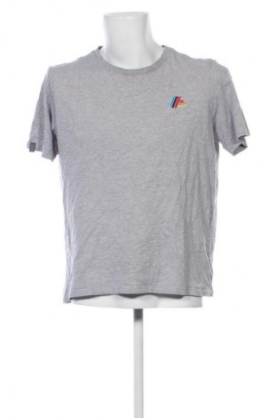 Herren T-Shirt Unbranded, Größe XL, Farbe Grau, Preis € 7,99