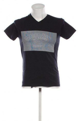 Tricou de bărbați Unbranded, Mărime S, Culoare Albastru, Preț 50,00 Lei