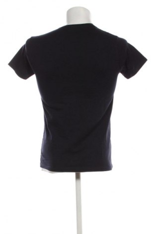 Tricou de bărbați Unbranded, Mărime S, Culoare Albastru, Preț 50,00 Lei