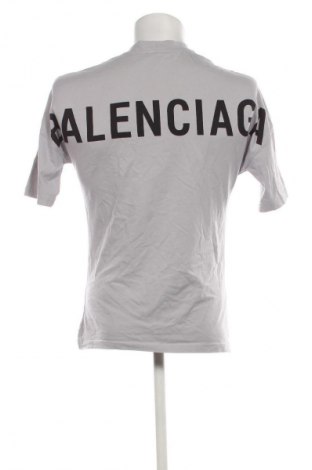 Tricou de bărbați Unbranded, Mărime S, Culoare Gri, Preț 51,45 Lei