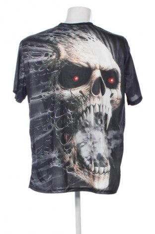 Ανδρικό t-shirt Unbranded, Μέγεθος 3XL, Χρώμα Πολύχρωμο, Τιμή 18,00 €