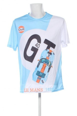 Tricou de bărbați Unbranded, Mărime L, Culoare Multicolor, Preț 36,01 Lei