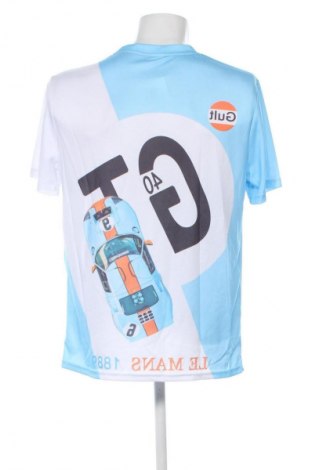 Tricou de bărbați Unbranded, Mărime L, Culoare Multicolor, Preț 36,01 Lei