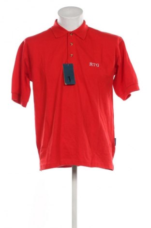 Pánske tričko  Unbranded, Veľkosť M, Farba Červená, Cena  18,47 €