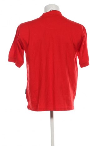 Pánske tričko  Unbranded, Veľkosť M, Farba Červená, Cena  18,47 €
