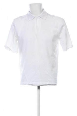 Tricou de bărbați Unbranded, Mărime M, Culoare Alb, Preț 50,00 Lei