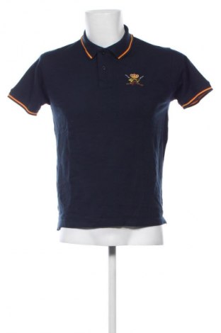 Tricou de bărbați Unbranded, Mărime S, Culoare Albastru, Preț 50,00 Lei