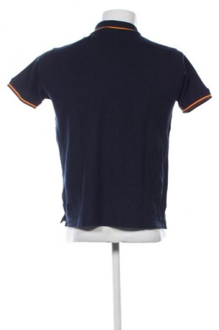 Tricou de bărbați Unbranded, Mărime S, Culoare Albastru, Preț 50,00 Lei