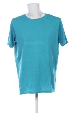 Męski T-shirt Unbranded, Rozmiar XL, Kolor Niebieski, Cena 29,99 zł