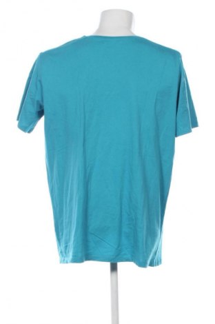 Męski T-shirt Unbranded, Rozmiar XL, Kolor Niebieski, Cena 29,99 zł