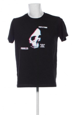 Pánske tričko  Unbranded, Veľkosť M, Farba Čierna, Cena  15,94 €