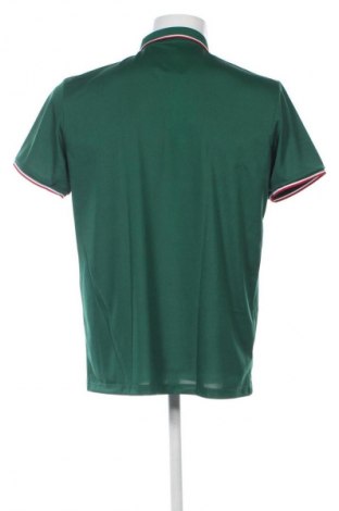Tricou de bărbați Unbranded, Mărime L, Culoare Verde, Preț 50,37 Lei