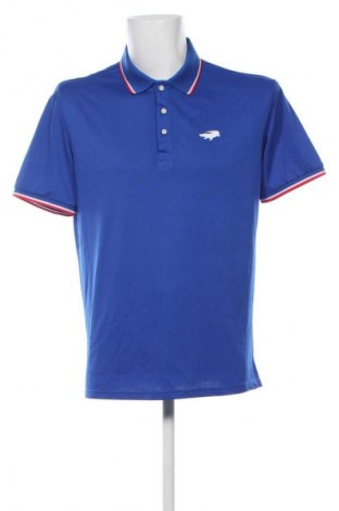 Pánske tričko  Unbranded, Veľkosť L, Farba Modrá, Cena  9,79 €