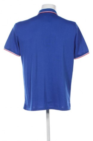 Pánske tričko  Unbranded, Veľkosť L, Farba Modrá, Cena  9,79 €