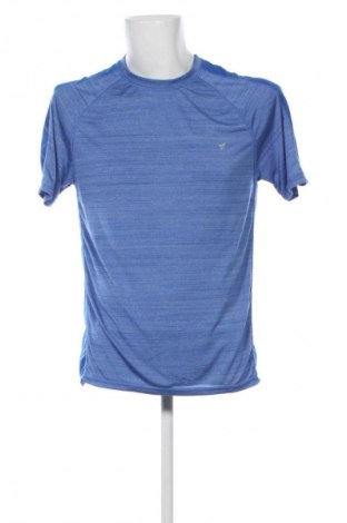Męski T-shirt Unbranded, Rozmiar L, Kolor Niebieski, Cena 28,99 zł