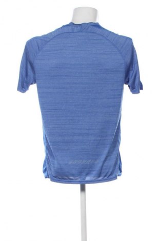 Męski T-shirt Unbranded, Rozmiar L, Kolor Niebieski, Cena 28,99 zł