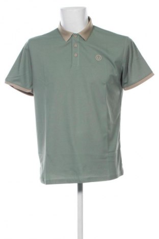 Pánske tričko  Unbranded, Veľkosť L, Farba Zelená, Cena  9,79 €
