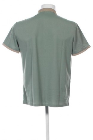 Pánske tričko  Unbranded, Veľkosť L, Farba Zelená, Cena  9,79 €