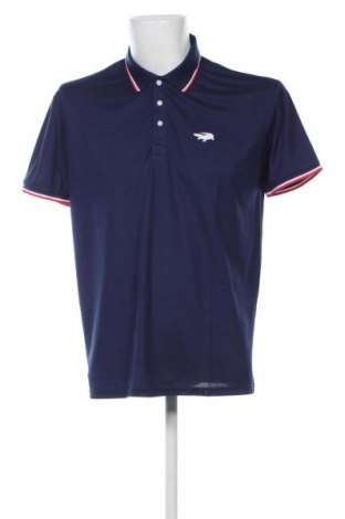 Pánske tričko  Unbranded, Veľkosť L, Farba Modrá, Cena  9,79 €