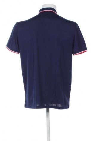 Pánske tričko  Unbranded, Veľkosť L, Farba Modrá, Cena  9,79 €