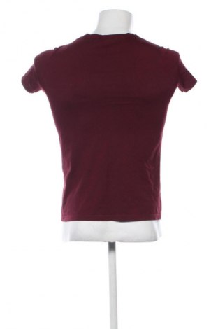 Męski T-shirt Unbranded, Rozmiar S, Kolor Czerwony, Cena 43,68 zł