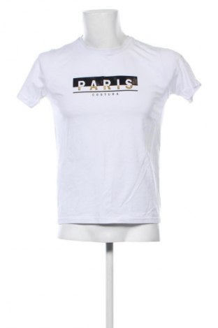 Pánske tričko  Unbranded, Veľkosť M, Farba Biela, Cena  9,95 €