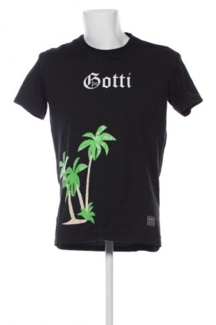 Pánske tričko  Unbranded, Veľkosť XL, Farba Čierna, Cena  6,95 €