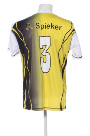 Pánske tričko  Unbranded, Veľkosť L, Farba Viacfarebná, Cena  6,95 €