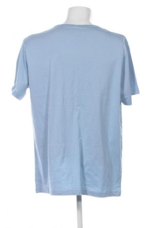 Herren T-Shirt Unbranded, Größe XXL, Farbe Blau, Preis € 9,72