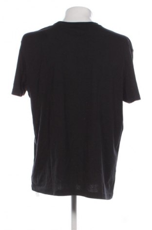 Tricou de bărbați Unbranded, Mărime XL, Culoare Negru, Preț 98,99 Lei