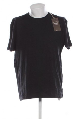 Tricou de bărbați Unbranded, Mărime XL, Culoare Negru, Preț 98,99 Lei