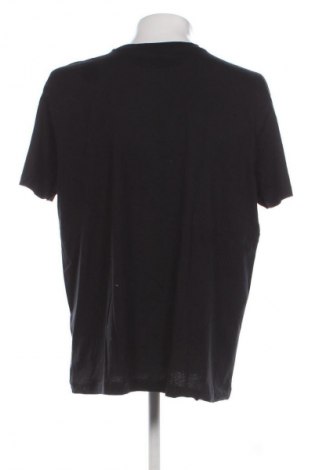 Tricou de bărbați Unbranded, Mărime XL, Culoare Negru, Preț 98,99 Lei