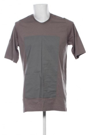 Pánske tričko  Unbranded, Veľkosť L, Farba Sivá, Cena  10,67 €