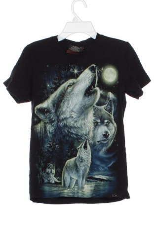 Herren T-Shirt Unbranded, Größe XS, Farbe Mehrfarbig, Preis € 9,72