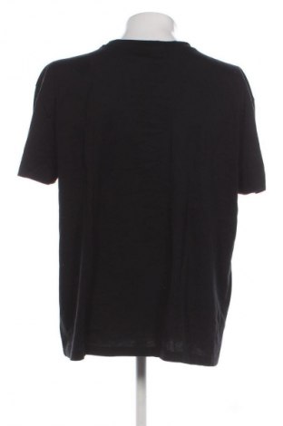 Tricou de bărbați Unbranded, Mărime XXL, Culoare Negru, Preț 98,99 Lei