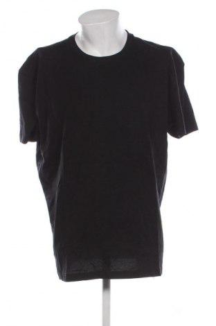 Tricou de bărbați Unbranded, Mărime XXL, Culoare Negru, Preț 79,99 Lei
