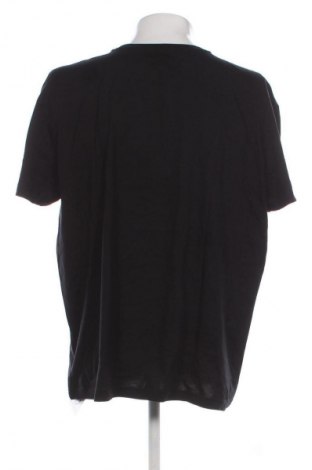 Tricou de bărbați Unbranded, Mărime XXL, Culoare Negru, Preț 79,99 Lei