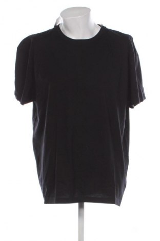Tricou de bărbați Unbranded, Mărime XXL, Culoare Negru, Preț 98,99 Lei