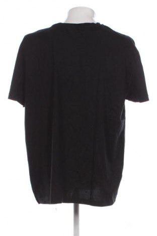 Tricou de bărbați Unbranded, Mărime XXL, Culoare Negru, Preț 98,99 Lei